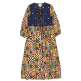 Bonté Multi Emma Dress
