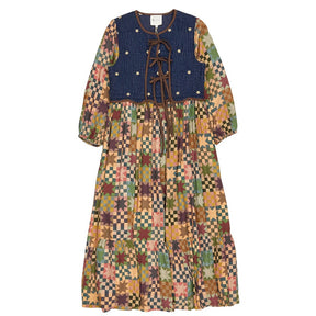 Bonté Multi Emma Dress