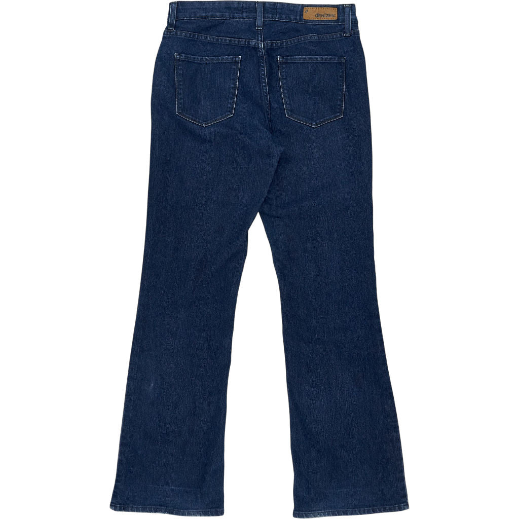 Denizen Blue Bootcut Jeans