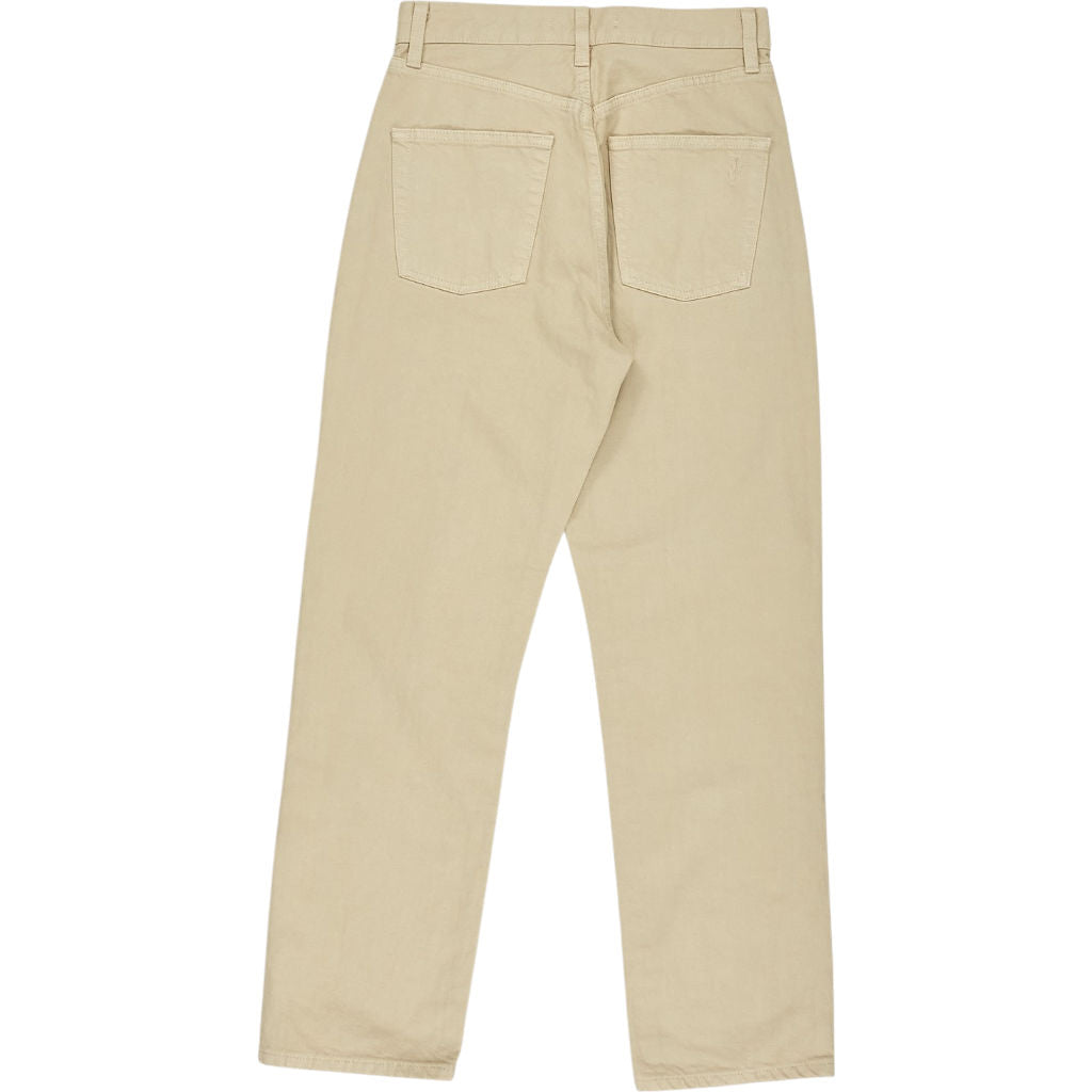JW Anderson Uniqlo Beige Chinos