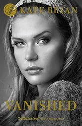 Vanished By Kate Brian