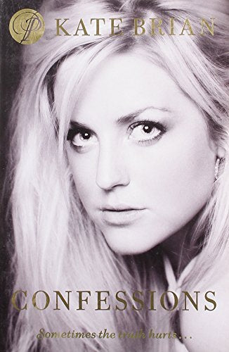 Confessions By Kate Brian