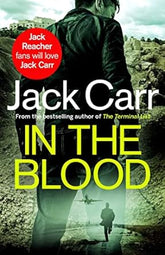 In the Blood By Jack Carr