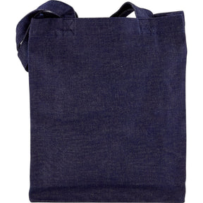 A.P.C. Brain Dead Denim Tote Bag