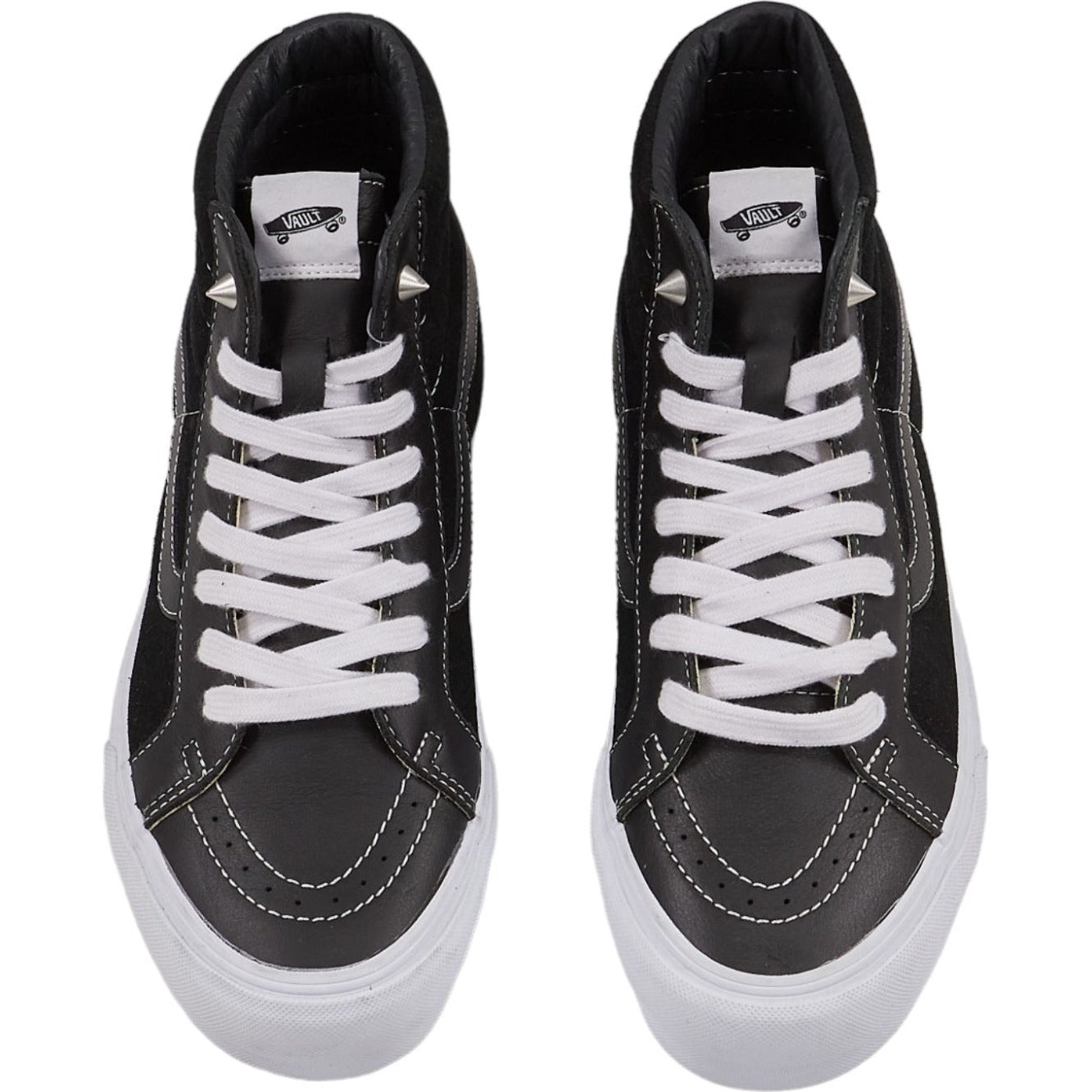 Vans Mastermind Japan Black Trainers