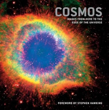 Cosmos By Baumann/Hopkins/Nolletti/Soluri