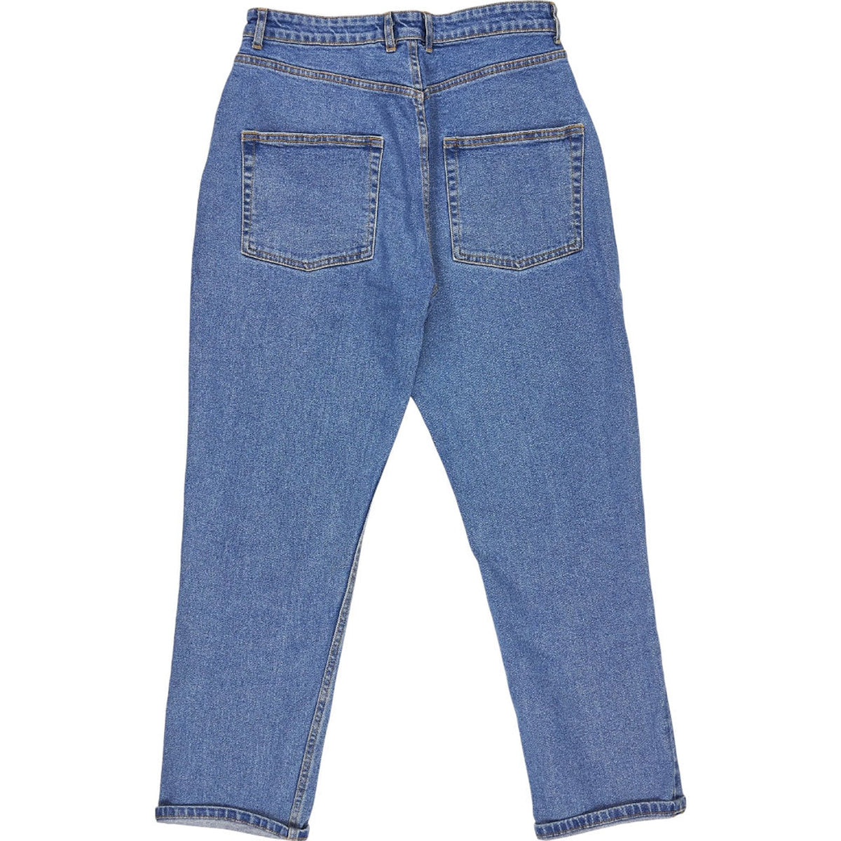 Baukjen Blue Organic Cotton Jeans