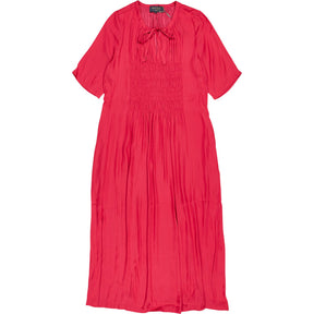 WYSE Pink Bree Dress