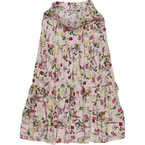 Baukjen Floral Maxi Skirt