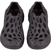 Merrell Black Hydro Moc Shoes US UK 5