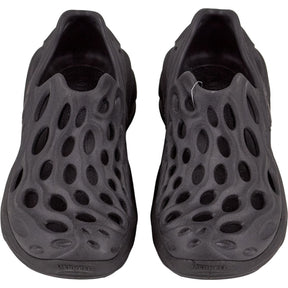 Merrell Black Hydro Moc Shoes US UK 5