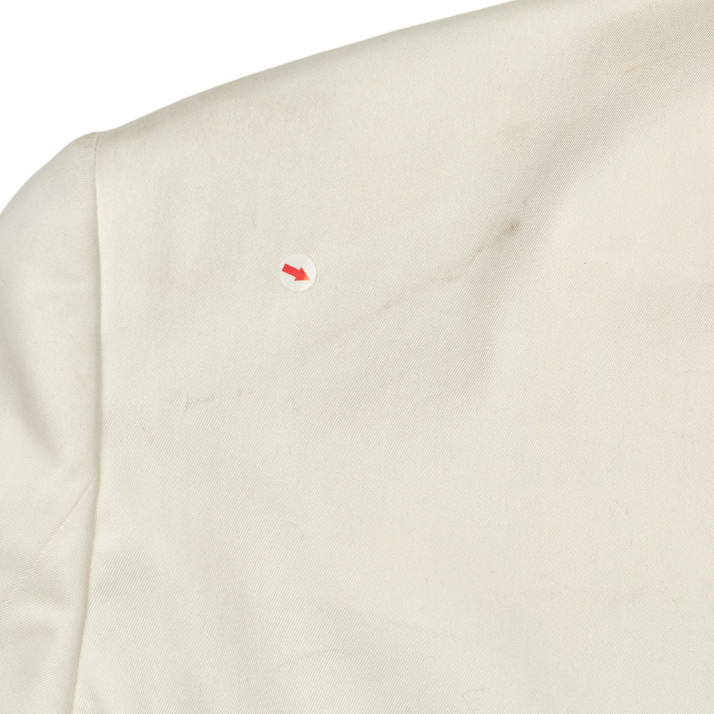 Richard James White Blazer