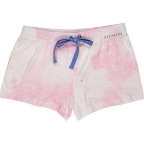 PJ Salvage Pink Tie-Dye Pyjama Set