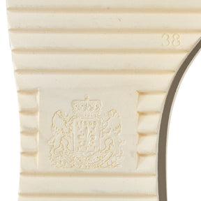 Keddo Red Sandals Leather Strap UK 6
