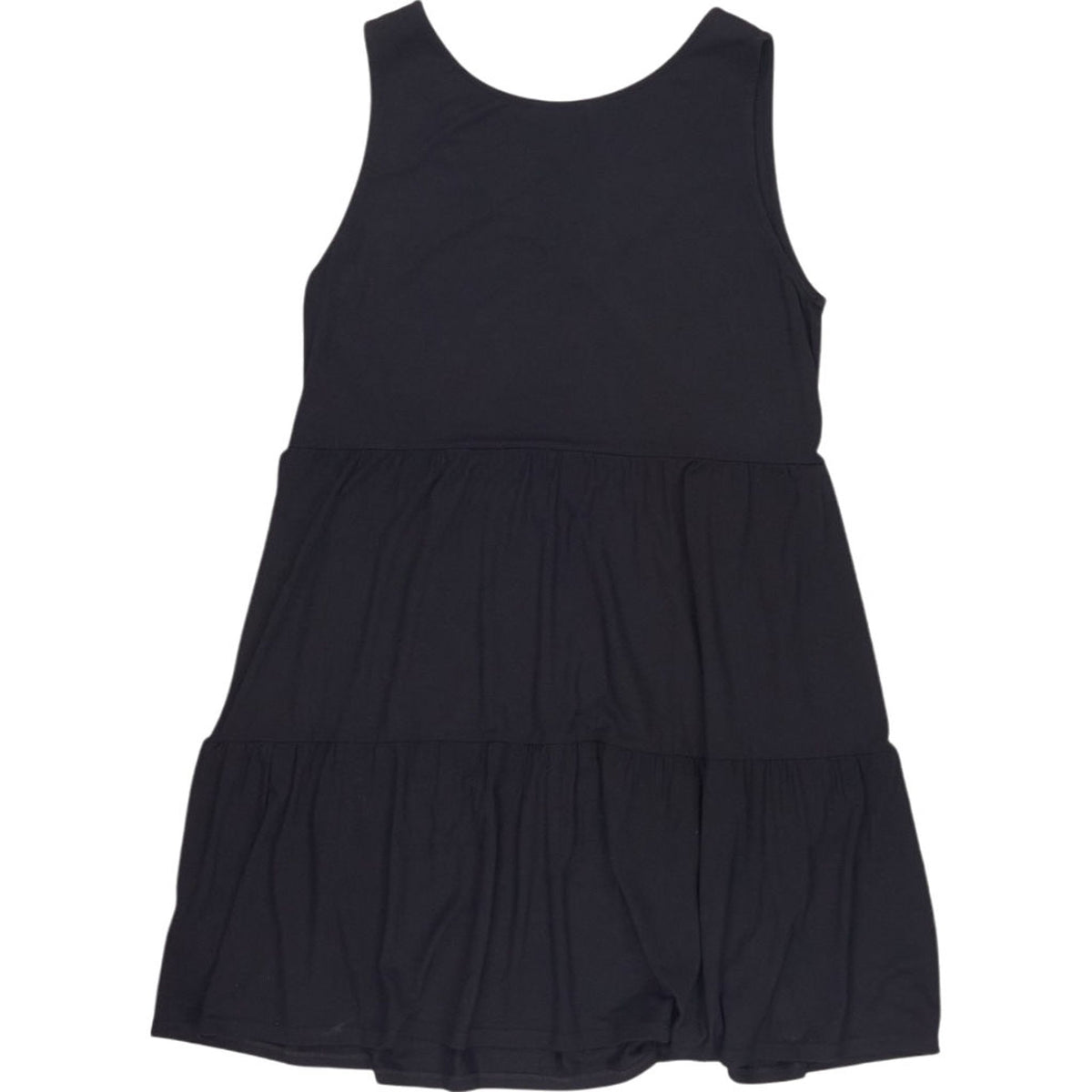 Baukjen Black Sleeveless Dress