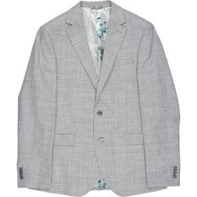 French Connection Grey Slim Fit Suit