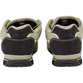 Vans Green Rowley Trainers US 9