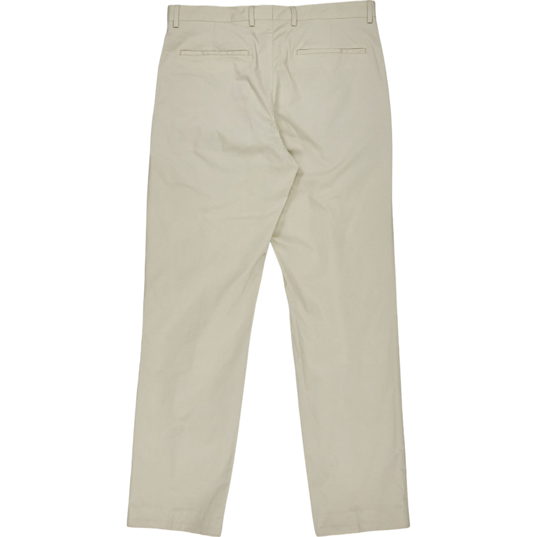 Calvin Klein Stony Beige Trousers