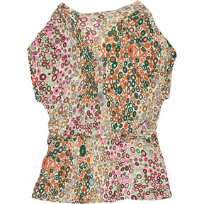 Missoni Multicolour Patterned Top
