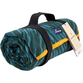 Craghoppers Spruce Green Picnic Blanket One Size