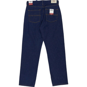 Tommy Jeans Denim High Rise Straight Jeans