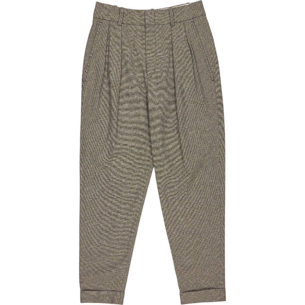 Isabel Marant Grey Oceyo Trousers