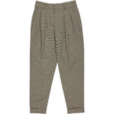 Isabel Marant Grey Oceyo Trousers