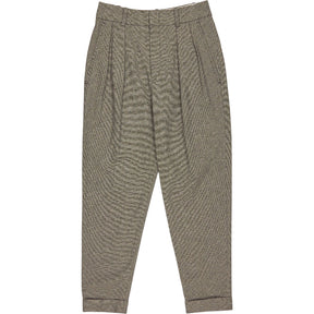 Isabel Marant Grey Oceyo Trousers