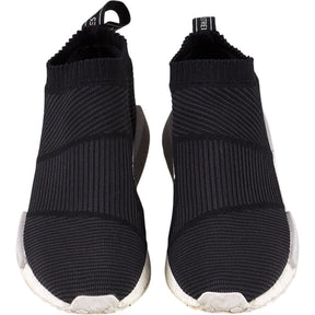 Adidas Black NMD_CS1 Gore-Tex Trainers UK 8