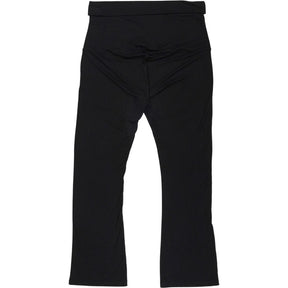 Baukjen Black Bibii Flared Leggings