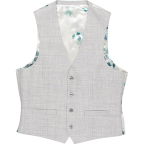 French Connection Grey Slim Fit Suit 40R/34R