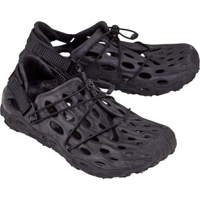 Merrell Black Hydro Moc Sandals