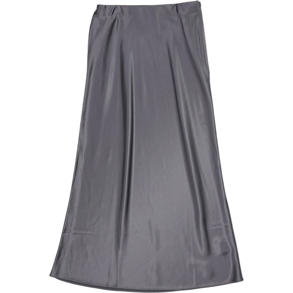 Wyse Charcoal Grey Kendall Skirt