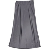 Wyse Charcoal Grey Kendall Skirt