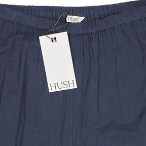 Hush Petrol Elodie Beach Trousers