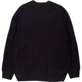 Vintage Dockers Black Brown Check Jumper