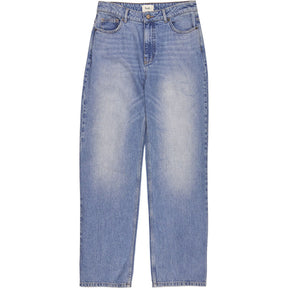 Hush Light Wash Jeans