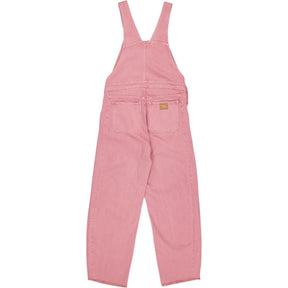 seventy + mochi Pink Denim Dungarees