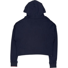 Tommy Hilfiger Desert Sky Cropped Hoodie