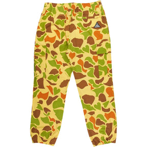 Billionaire Boys Club Camouflage Cargo Pants