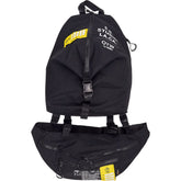 Vans Black Cordura Backpack