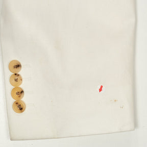 Richard James White Blazer