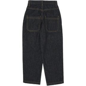 L.F. Markey Black Denim Big Boys Jeans