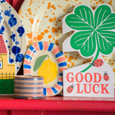 Diecut greeting cards - various occasions