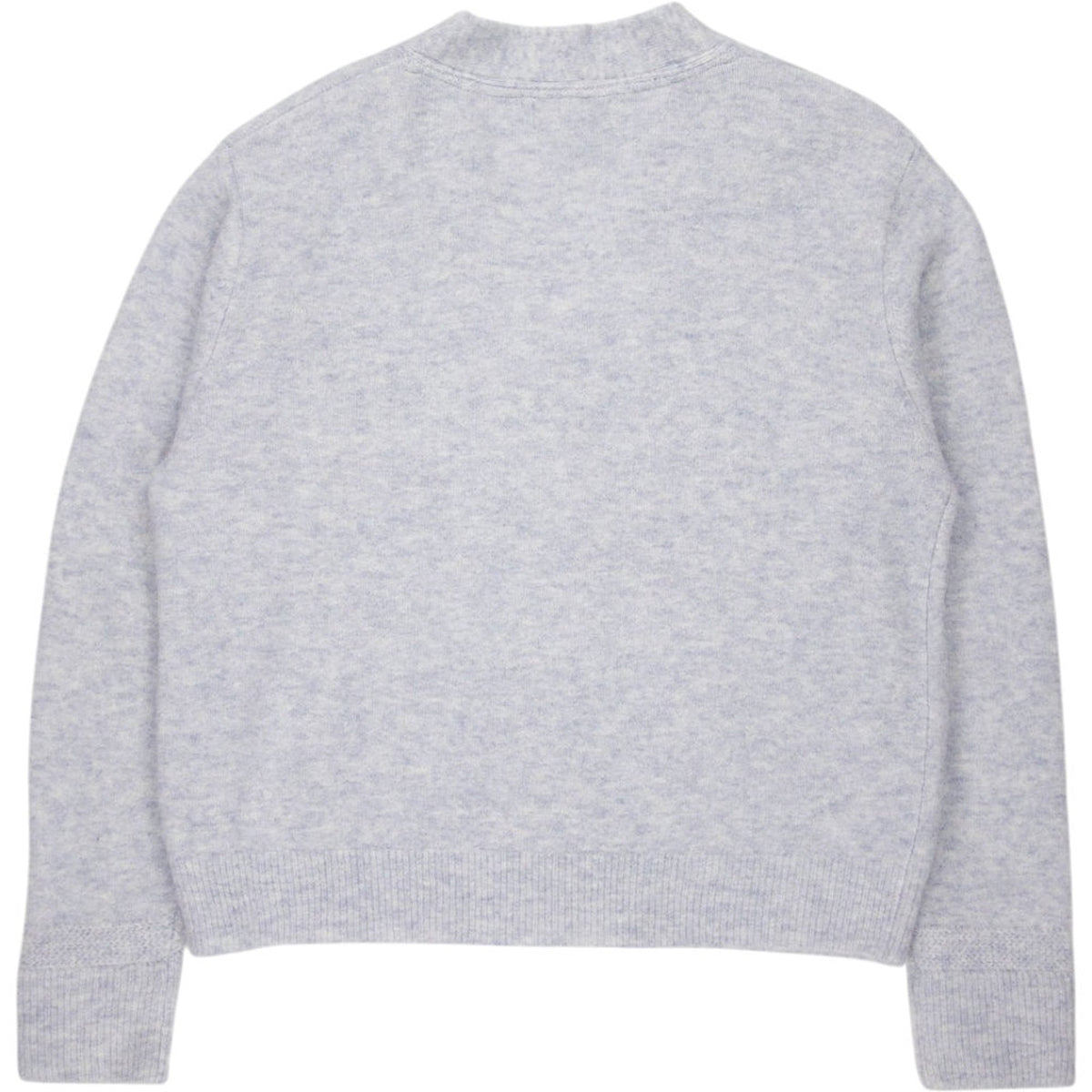 Beaufort & Blake Grey Cardigan