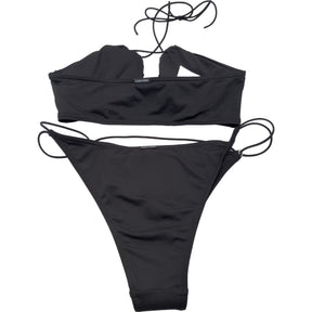 Calvin Klein Black Bikini