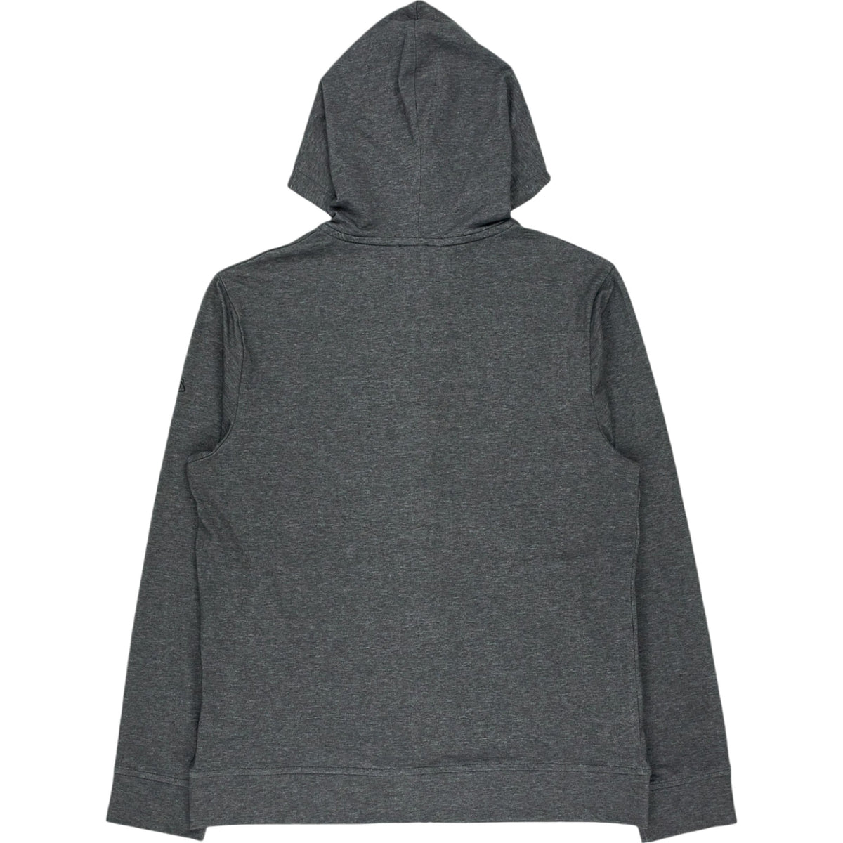 Craghoppers Grey Nosilife Hoodie