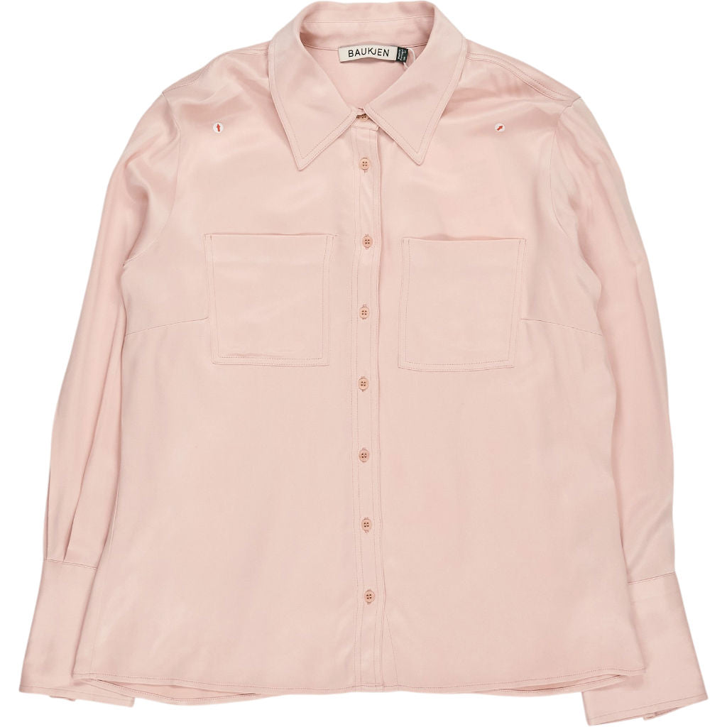 Baukjen Pink Piper Ecojilin Shirt