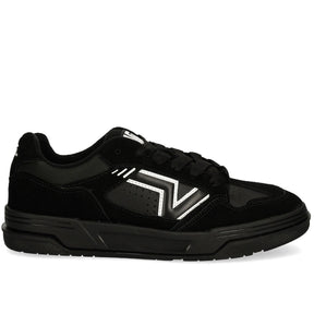 Vans Upland B/B/W