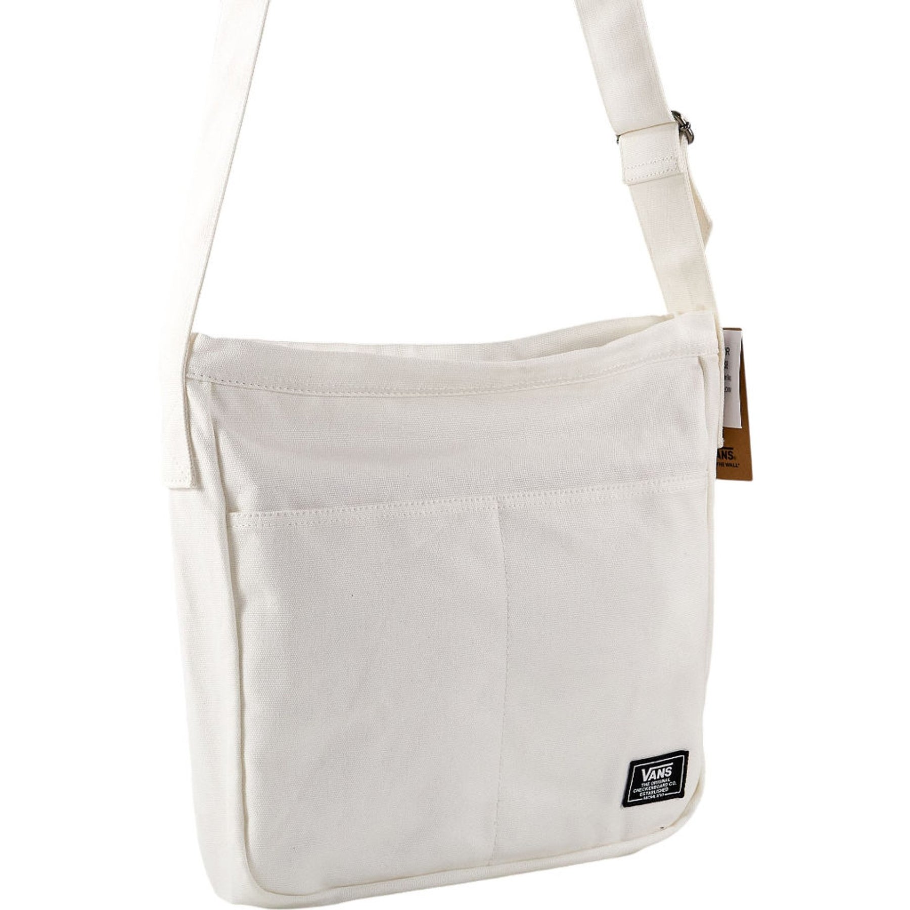 Vans Marshmallow Got It Together Shoulder Bag